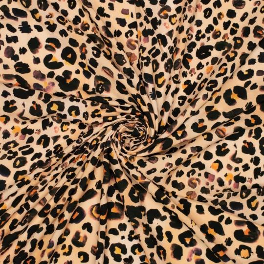 Leo Viscose, Camel