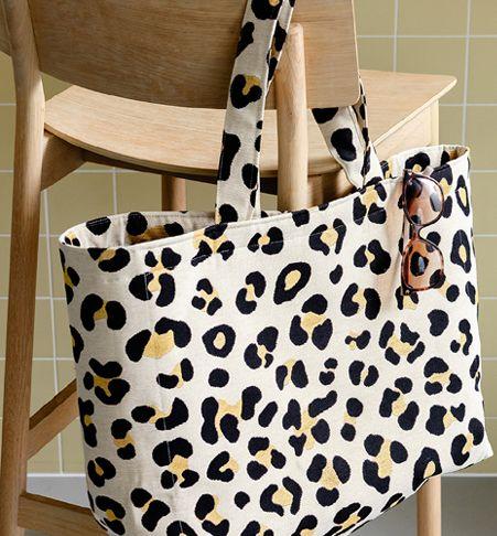 Leopard, Gobelin Premium - 0