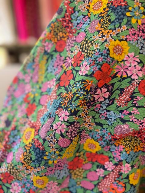 LIBERTY FABRICS, CIARA | Tana Lawn™ Cotton - 0