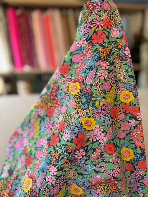 LIBERTY FABRICS, CIARA | Tana Lawn™ Cotton