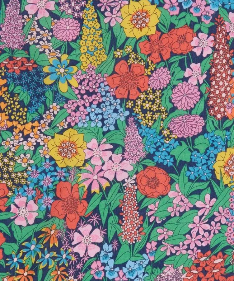 LIBERTY FABRICS Ciara | Tana Lawn™ Cotton / Multi-Colour - 1
