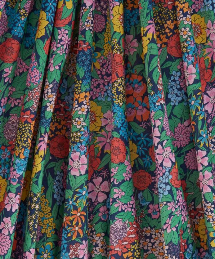 LIBERTY FABRICS Ciara | Tana Lawn™ Cotton / Multi-Colour - 0