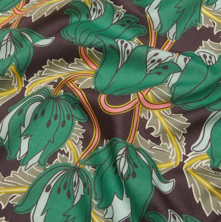 LIBERTY FABRICS, EVELYN DAWN | Tana Lawn™ Cotton - 0