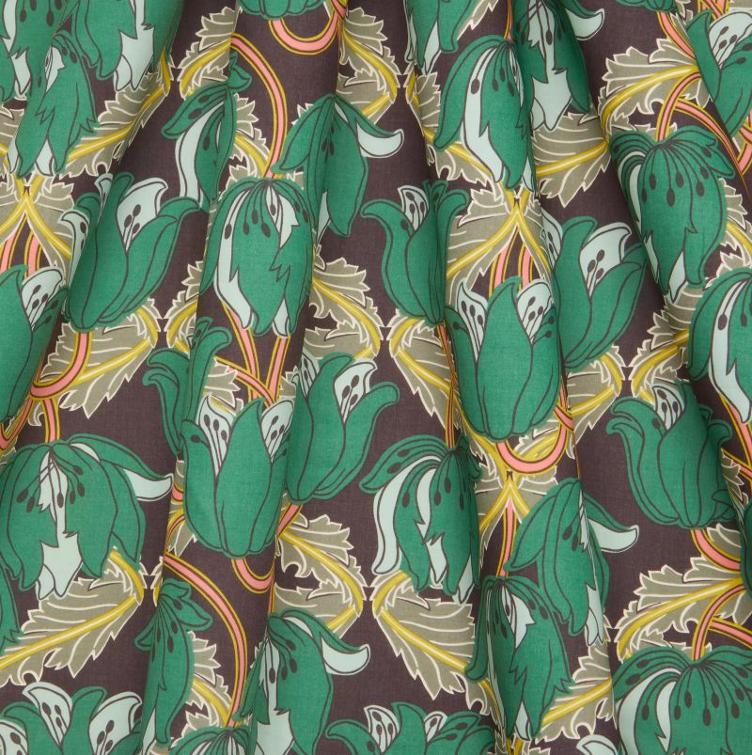 LIBERTY FABRICS, EVELYN DAWN | Tana Lawn™ Cotton