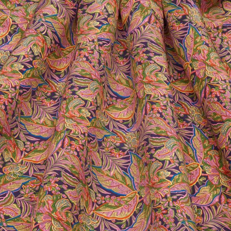 LIBERTY FABRICS, HAWAIIAN | Tana Lawn™ Cotton - 1