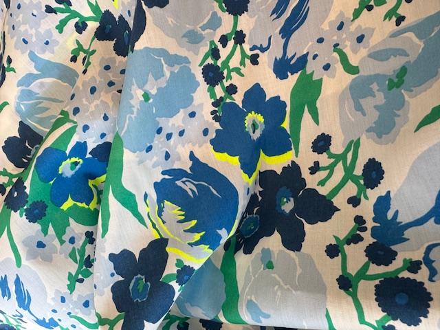 LIBERTY FABRICS, MARIANAS | Tana Lawn™ Cotton