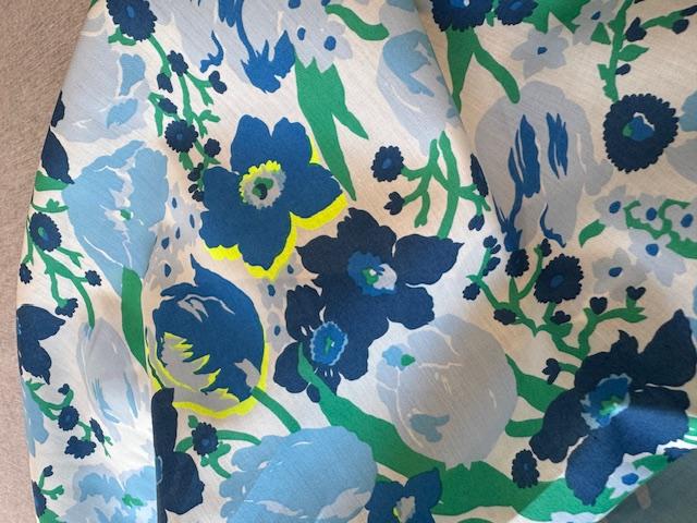 LIBERTY FABRICS, MARIANAS | Tana Lawn™ Cotton - 0