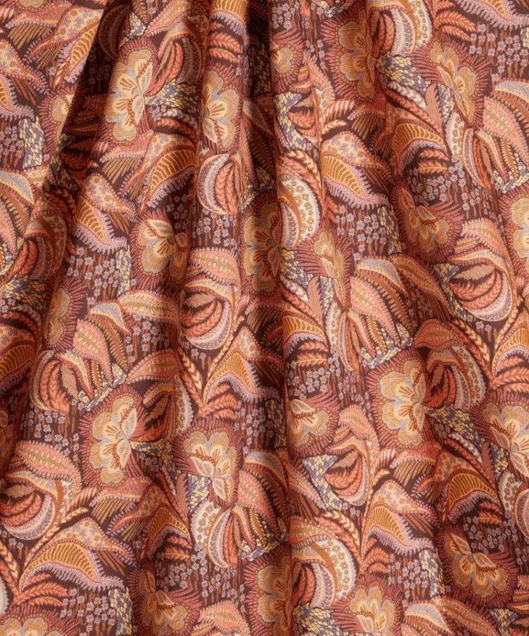 LIBERTY FABRICS Medusa | Tana Lawn™ Cotton - 1