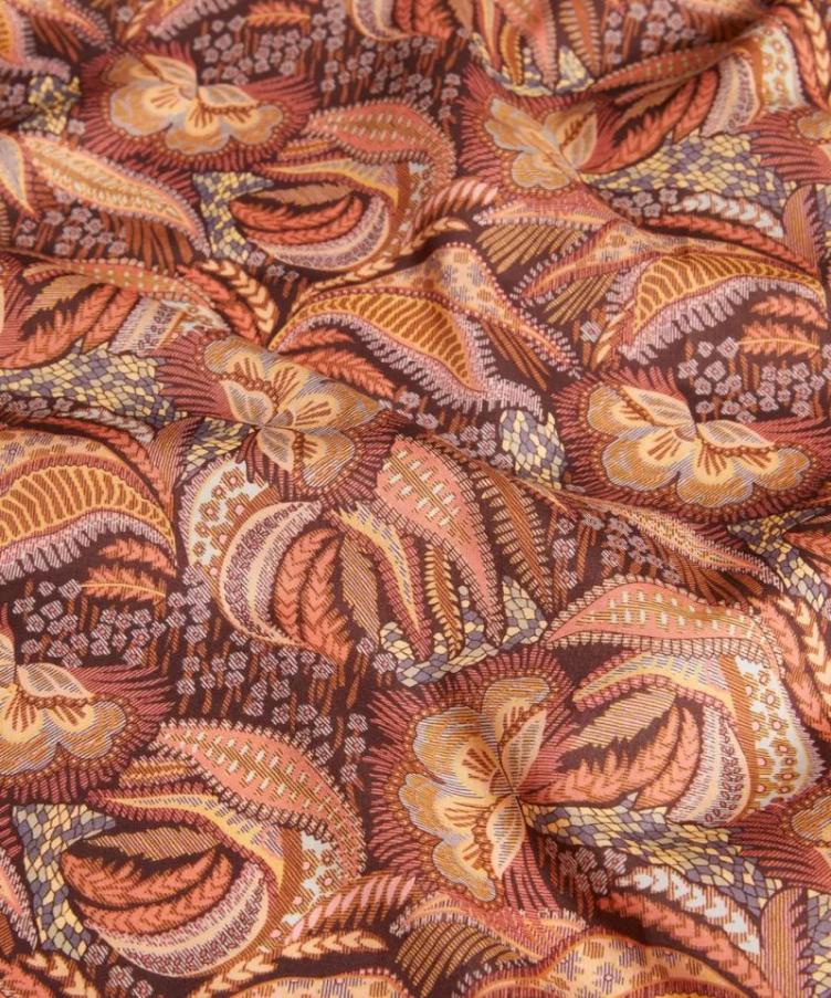 LIBERTY FABRICS Medusa | Tana Lawn™ Cotton