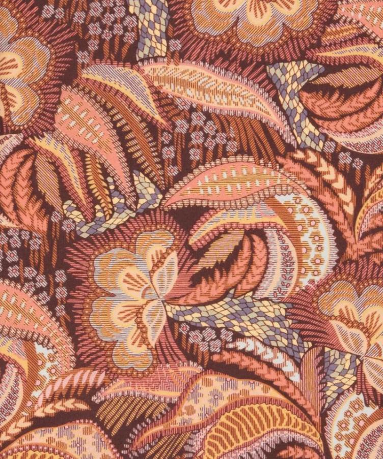 LIBERTY FABRICS Medusa | Tana Lawn™ Cotton - 0