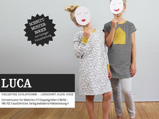 LUCA von Studio Schnittreif
