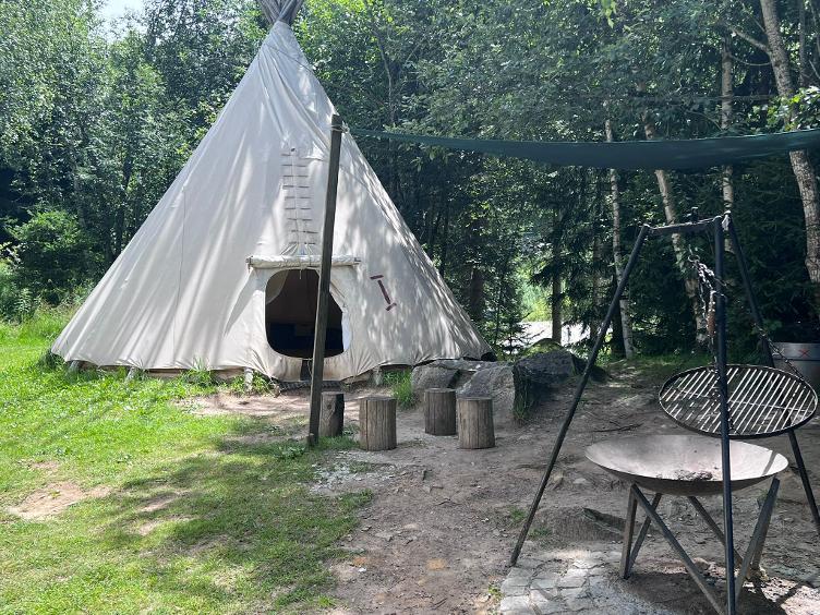 Mai 2025 | Näh-Camp TCS Camping Disentis AUSVERKAUFT - 8