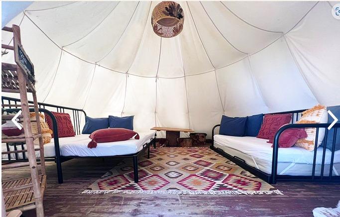 Mai 2025 | Näh-Camp TCS Camping Disentis AUSVERKAUFT - 9