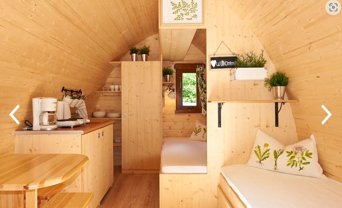 Mai 2025 | Näh-Camp TCS Camping Disentis AUSVERKAUFT - 7
