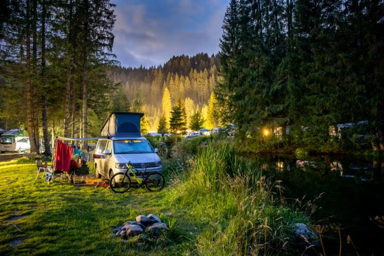 Mai 2025 | Näh-Camp TCS Camping Disentis AUSVERKAUFT - 2