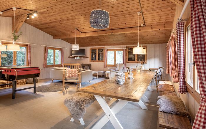 Mai 2025 | Näh-Camp TCS Camping Disentis AUSVERKAUFT - 4