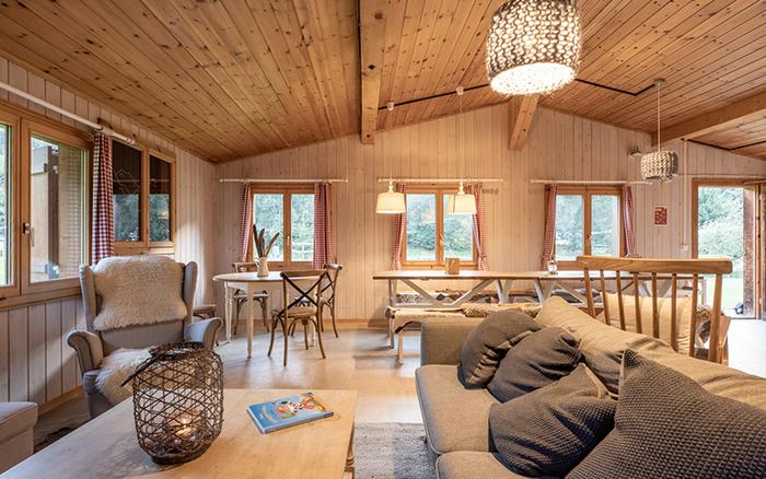 Mai 2025 | Näh-Camp TCS Camping Disentis AUSVERKAUFT - 5
