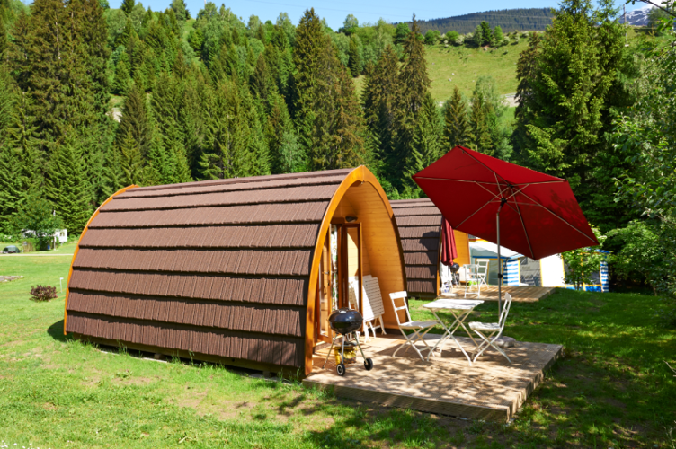 Mai 2025 | Näh-Camp TCS Camping Disentis - 6