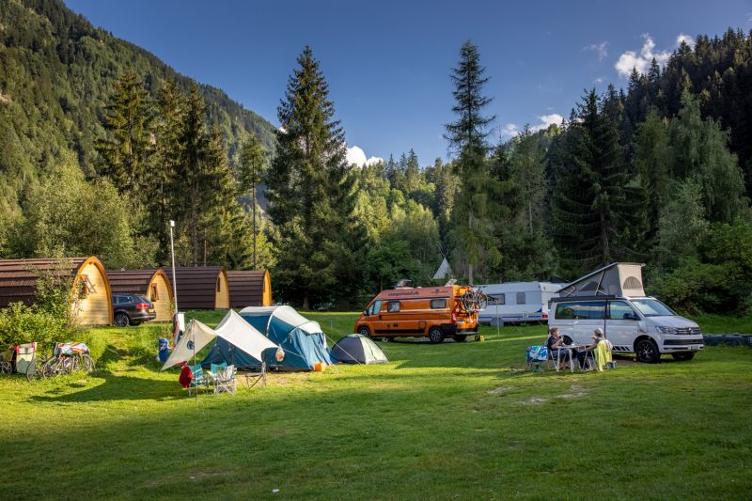 Mai 2025 | Näh-Camp TCS Camping Disentis - 3