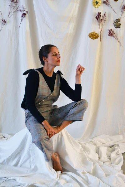 MAISON FAUVE, Sailor - 1