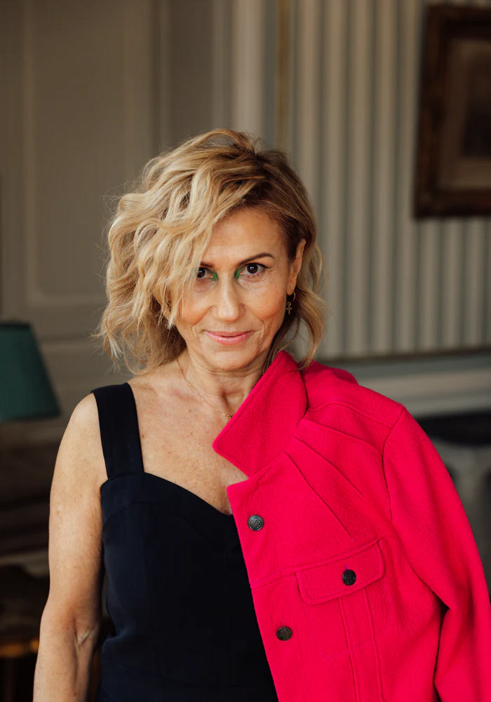 MAISON FAUVE, The Pilar Jacket - 2