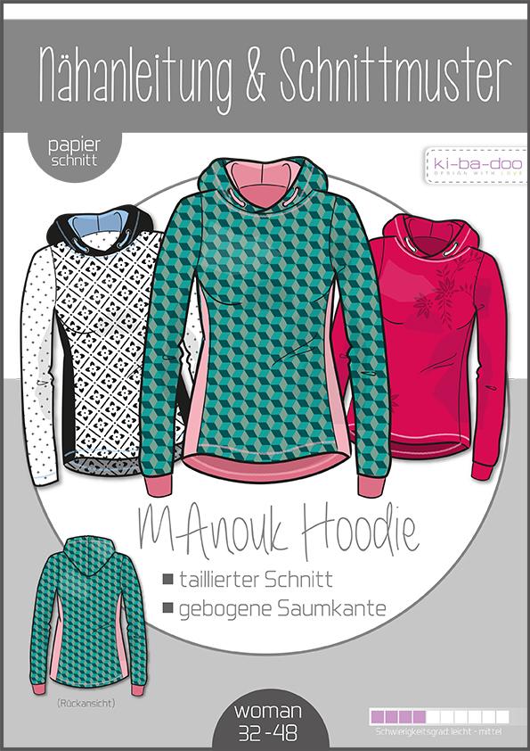 MAnouk, Hoodie