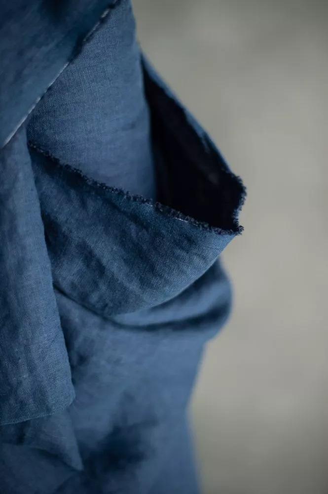Merchant & Mills, 185 Linen, Good Night - 0