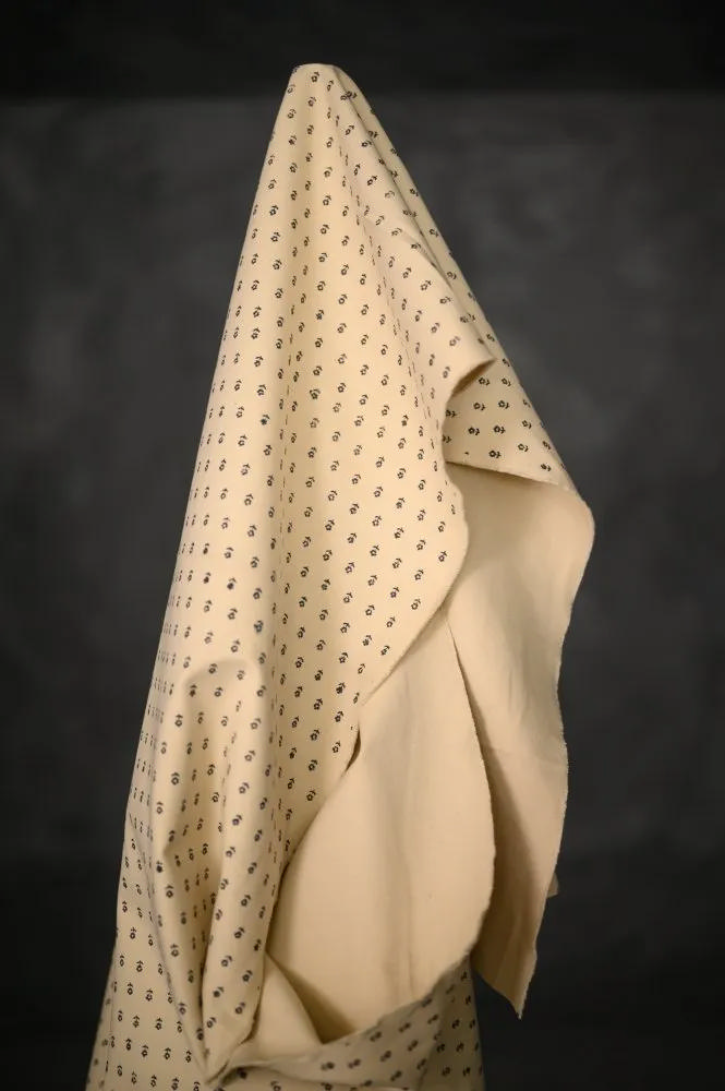 Merchant & Mills, Dover Stone Canvas