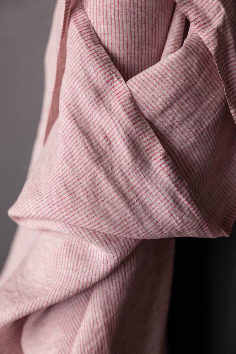 Merchant & Mills, Paloma Pink, Linen