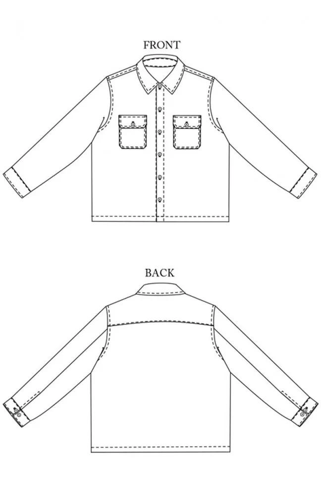 Merchant & Mills, The Arbor - 0