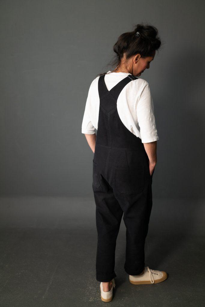 Merchant & Mills, The Harlene, Pattern (Latzhose) - 6