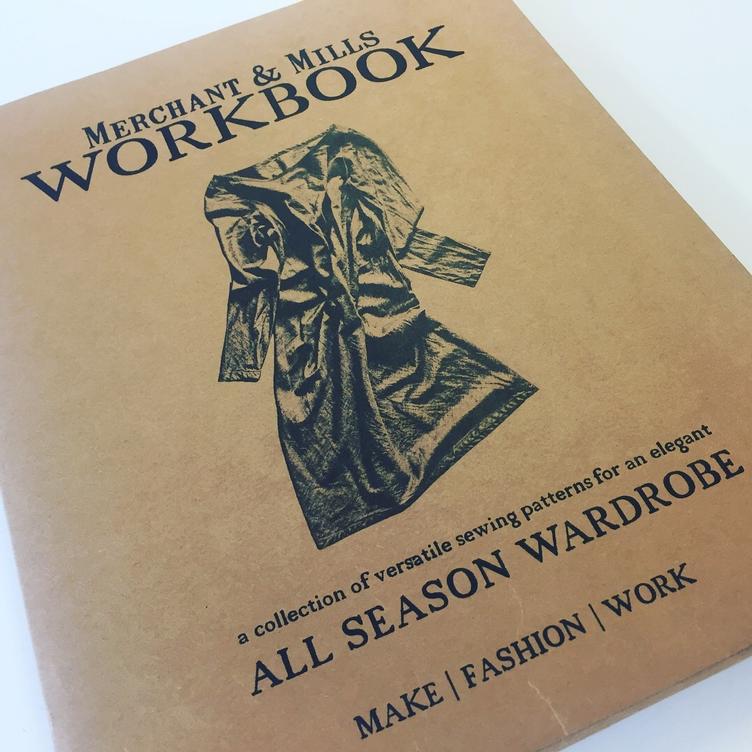 Merchant & Mills Workbook