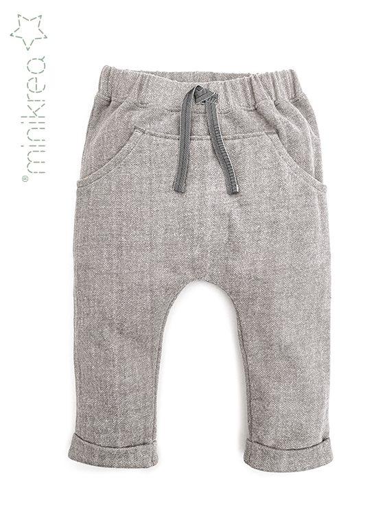 minikrea, BABY POCKETS, no 116, 0 - 2 Jahre - 1