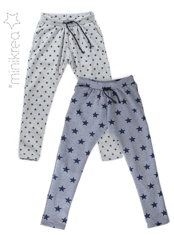 minikrea, JOGGERS, no 33335, 2-12 Jahre - 0