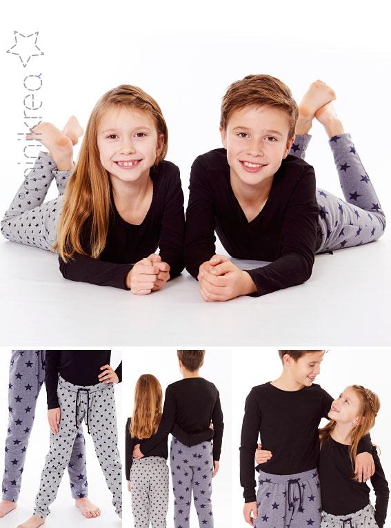 minikrea, JOGGERS, no 33335, 2-12 Jahre - 1