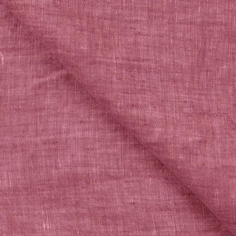 Leinen `Georgio`, Coral/Rot