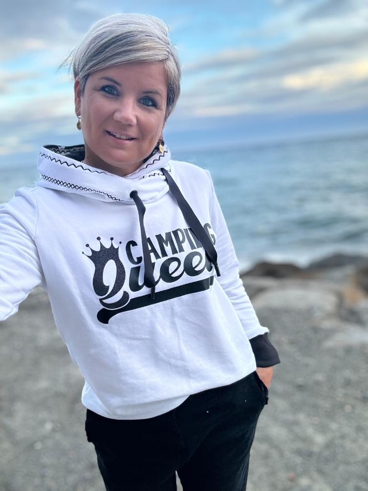 Näh-Kit Camping-Hoodie - 4