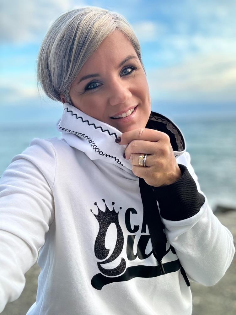 Näh-Kit Camping-Hoodie - 3