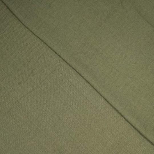 Natural Viskose, Olive
