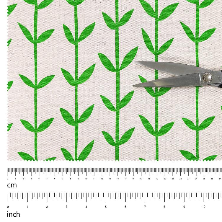 Orla Stem, Apple | 50x150cm - 2