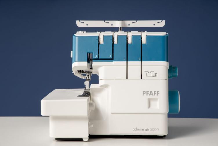 PFAFF® admire air 5000 - 1