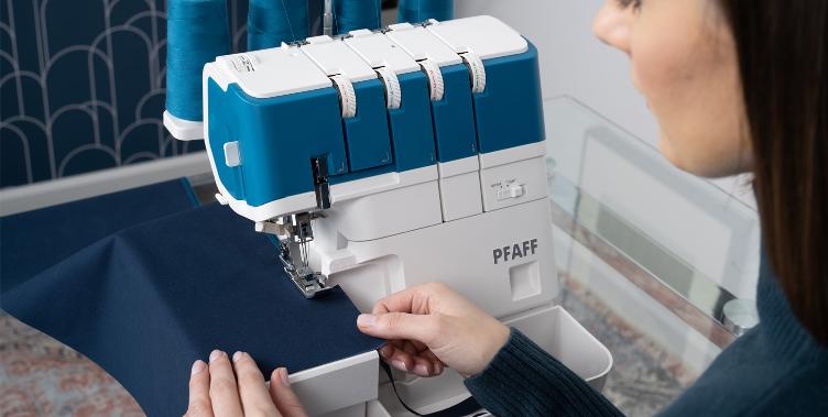 PFAFF® admire air 5000 - 2