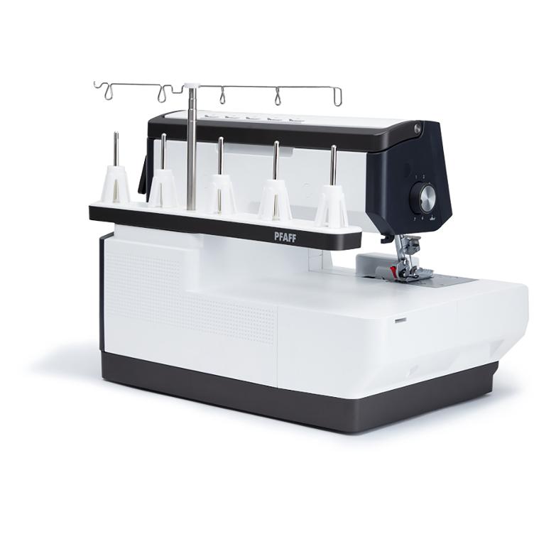 PFAFF® admire air 6000 - 5
