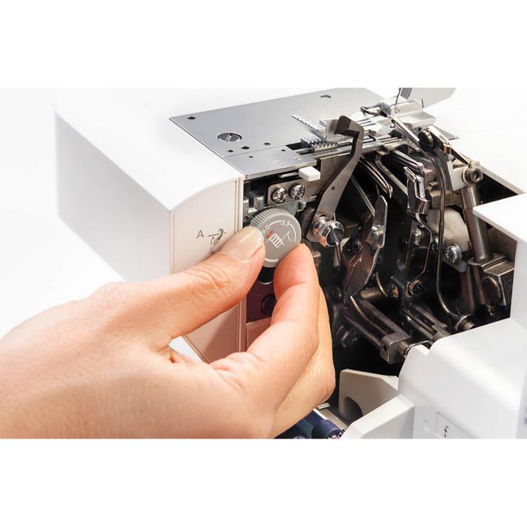 PFAFF® admire air 6000 - 6