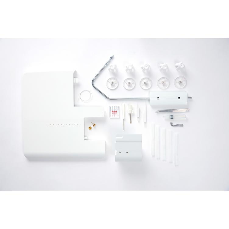 PFAFF® admire air 6000 - 3