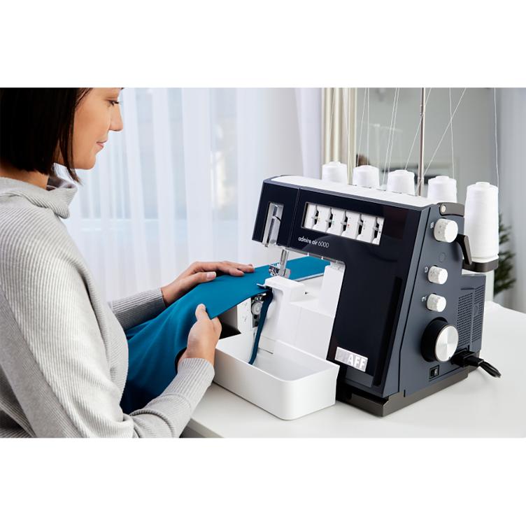 PFAFF® admire air 6000 - 2