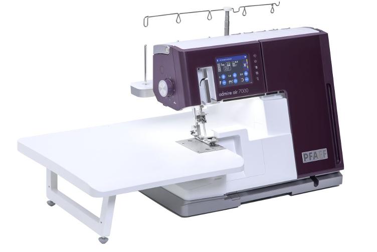 PFAFF® admire air 7000 - 0