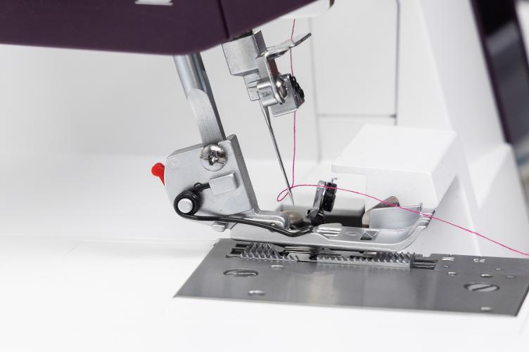 PFAFF® admire air 7000 - 1