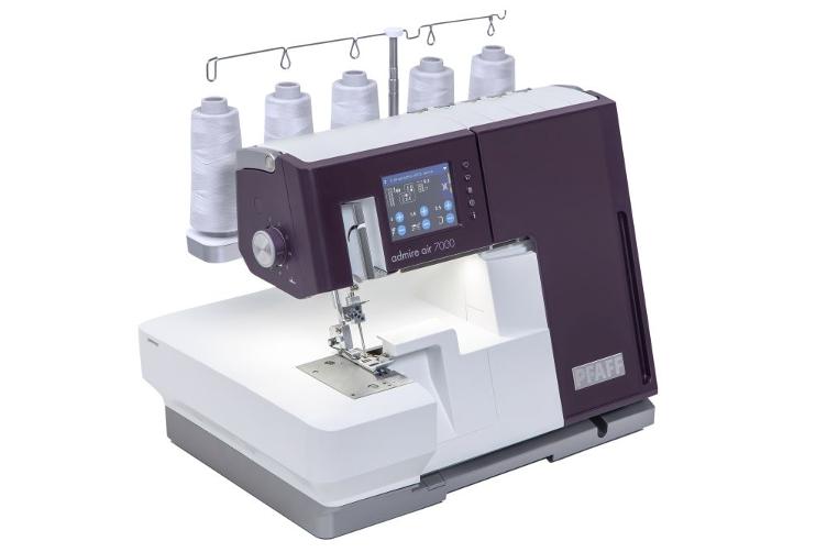 PFAFF® admire air 7000 - 2