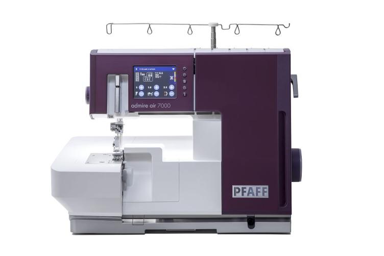 PFAFF® admire air 7000